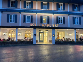 Hotel Radetzky Sankt Gilgen